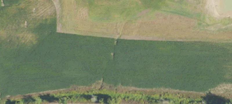 Development and Farming Land