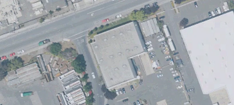 For-Sale Retail Space