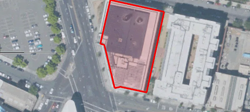 Retail Space with Prime Street Presence