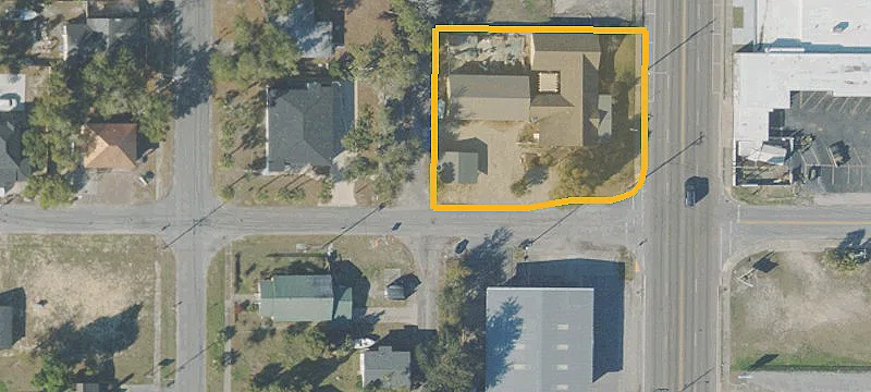 Build-Ready Pondside Home Lot