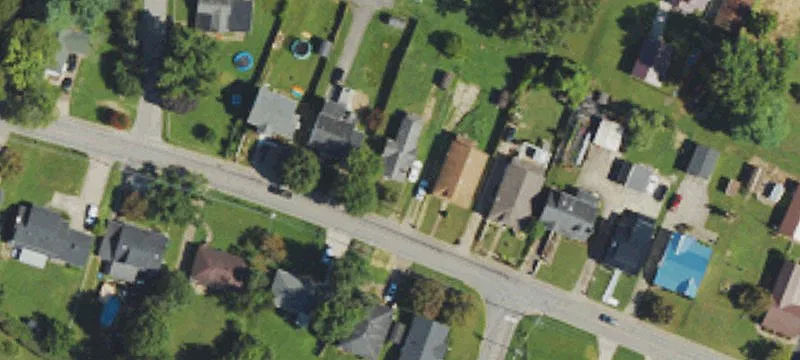 Build-Ready Residential Lot