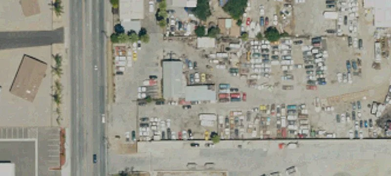 Automotive Retail Property