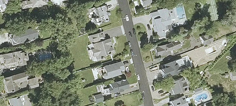Southwest-Facing Residential Build Lot