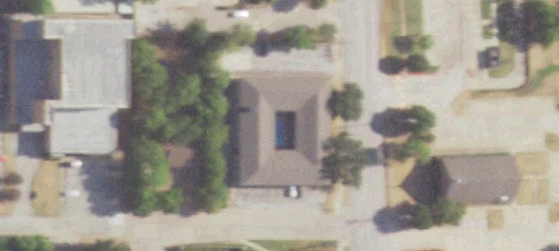 Student Housing Apartment Community
