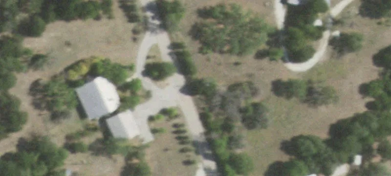 Wooded Hunting Land Acreage
