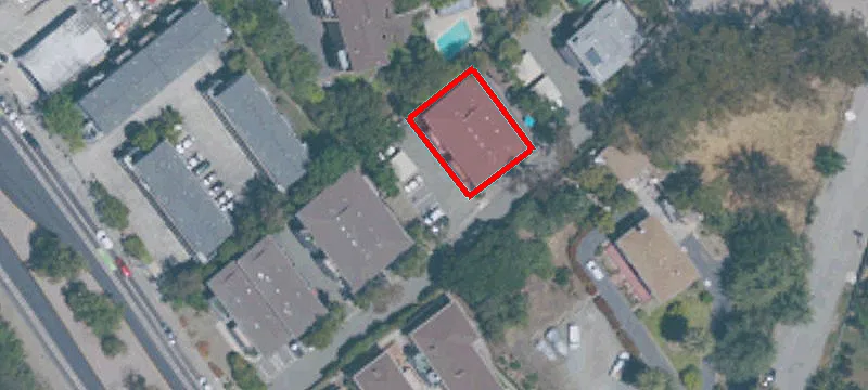 25-Unit Apartment Community