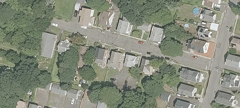 Well-Maintained Two-Family Brick Home