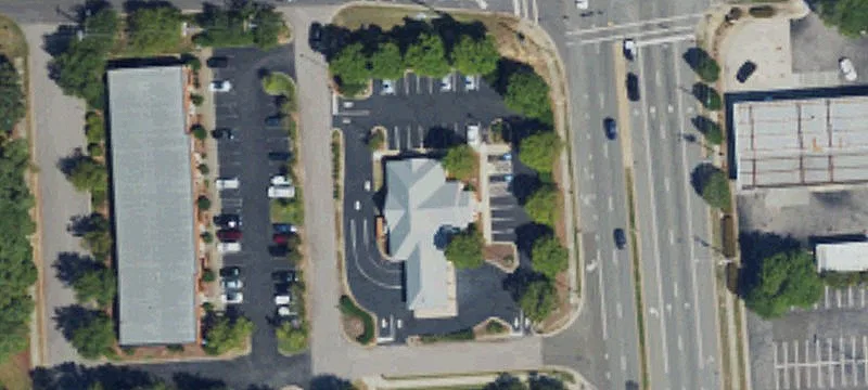 Absolute NNN Bank Lease Investment