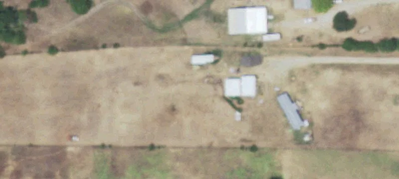 Residential Homesite with Utilities