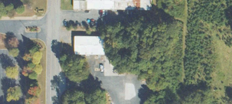 Commercial Land Parcel