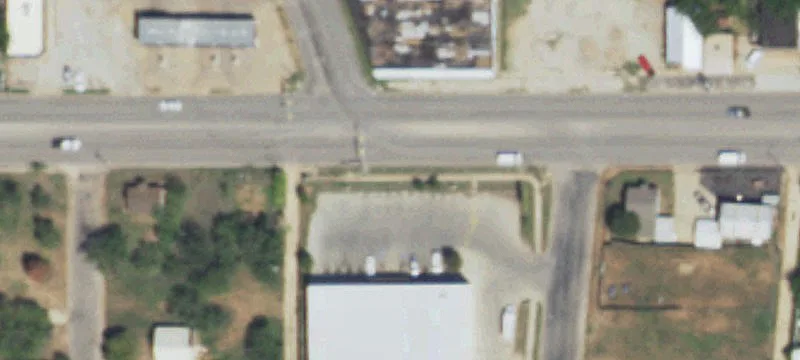 Build-to-Suit Dollar General Retail