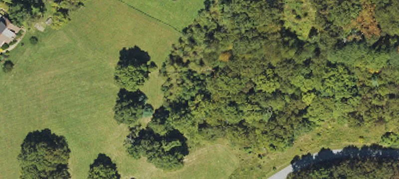 Build-Ready Mountain Homesite Lot