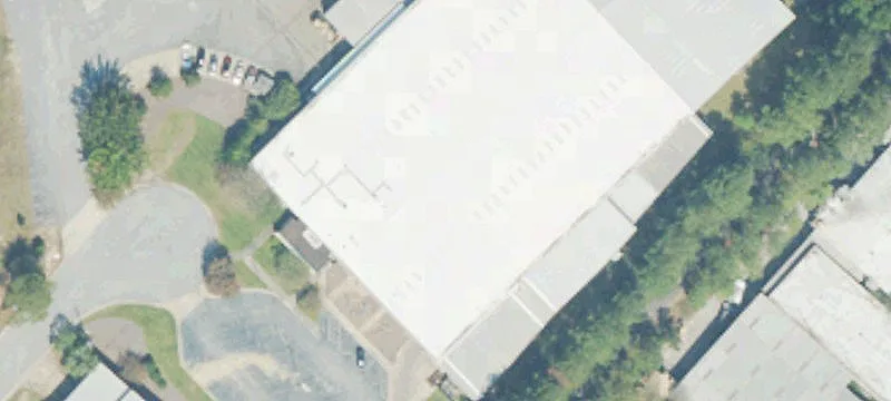 Warehouse with Executive Office
