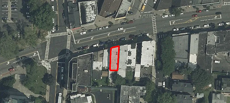 Retail Space for Lease