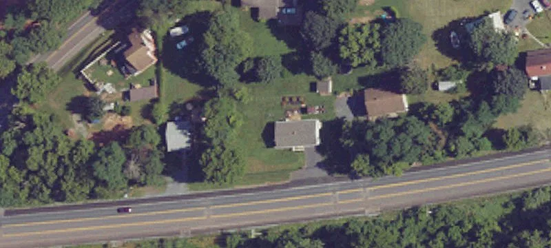 Pad Site Commercial Land Opportunity