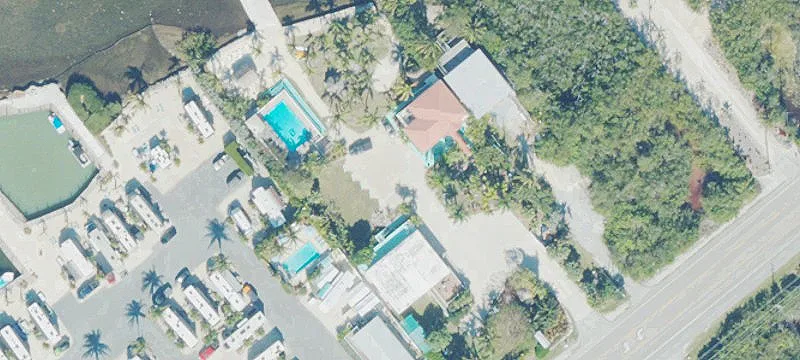 Gulf-Front Resort With Pool