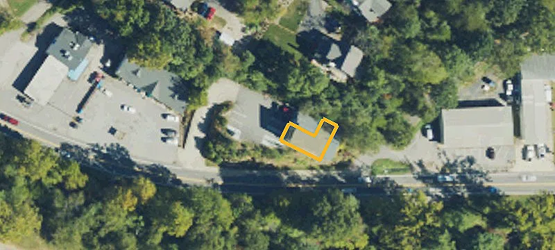 Neighborhood Retail Center with 4 Units