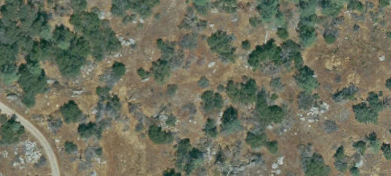 Residential Estate Lot Acreage