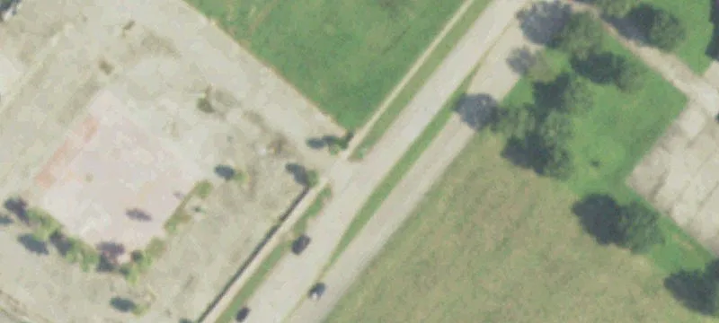Commercial Land with Highway Access