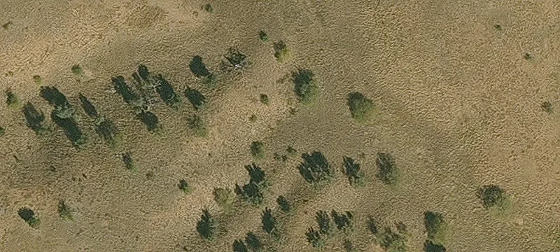 Land Parcel with Approved Building Sites