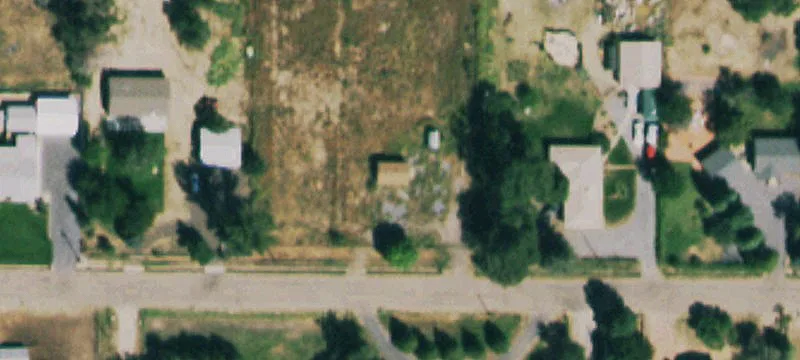 Storage-Ready Residential Lots