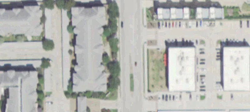 Warehouse and Distribution Center