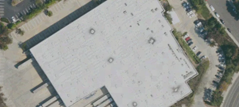 Single-Tenant Industrial Warehouse
