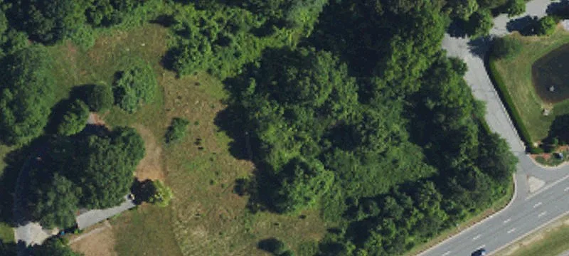 Development Land Parcel