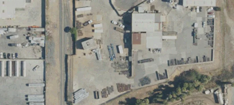 Industrial Land for Lease