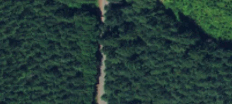 Residential Development Lot with Views
