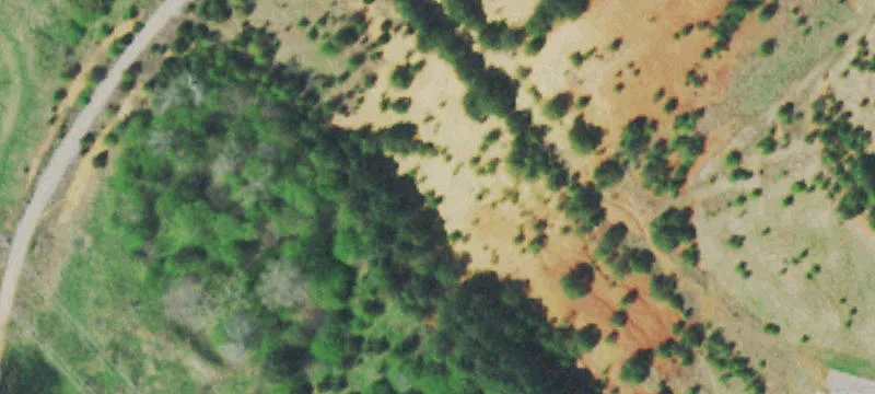 Residential Lot in Resort Community