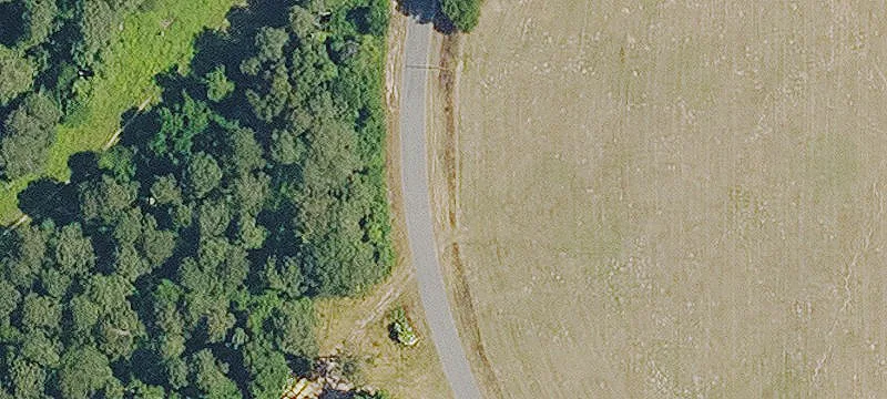 Waterfront Recreational Land Lot