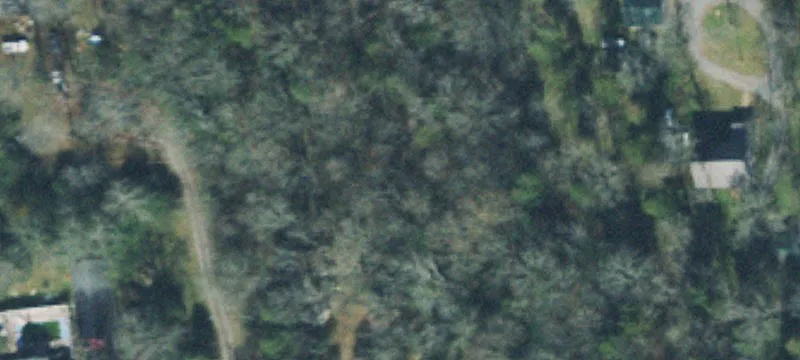 Build-Ready Residential Land Tract