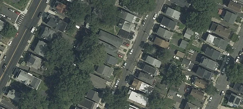 Two-Unit Duplex With Finished Basement