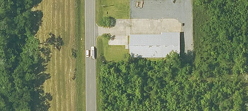 Office/Warehouse Flex Building