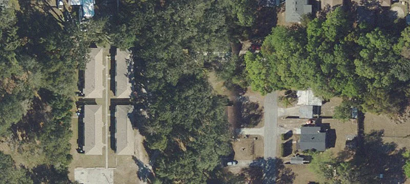 Residential Building Lot Zoned R-2