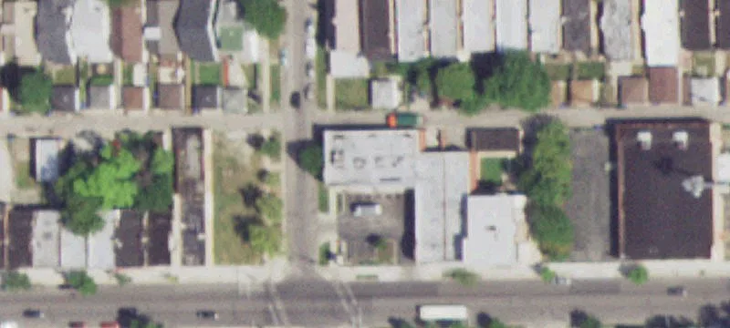 Urban Multi-Tenant Retail Investment