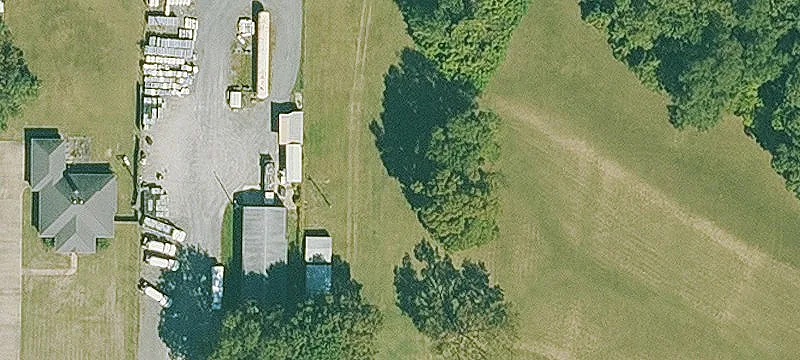 Riverfront Development Land