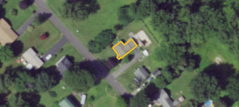 Vacant Residential Lot