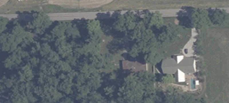 Estate Residential Land Parcel