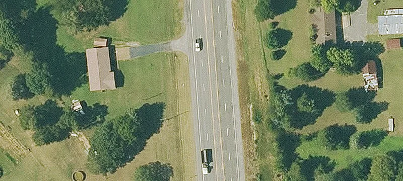 Residential Development Land Tract