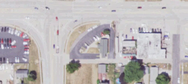 Commercial Development Lots