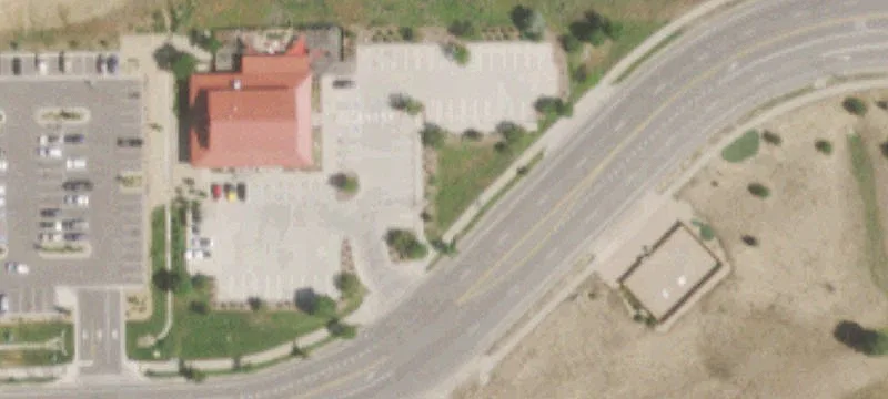 Industrial Warehouse Suites