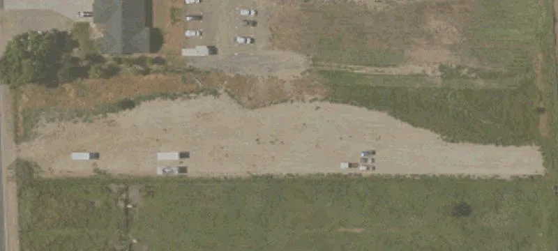 MDR-Zoned Residential Development Parcel