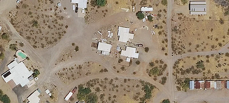 Residential Development Land Parcel