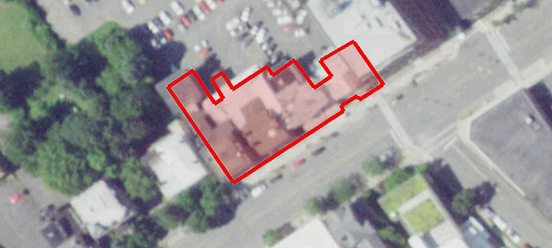 Handicap Accessible Specialty Property