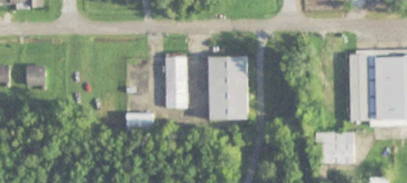 Industrial Flex Compound with Offices