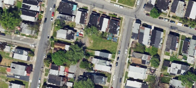Residential Development Lot