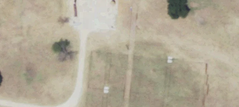 Wooded Homesite Acreage