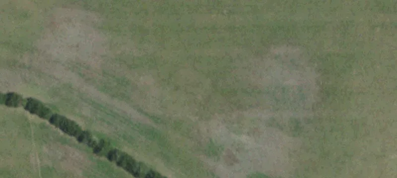 Agricultural Land Parcel